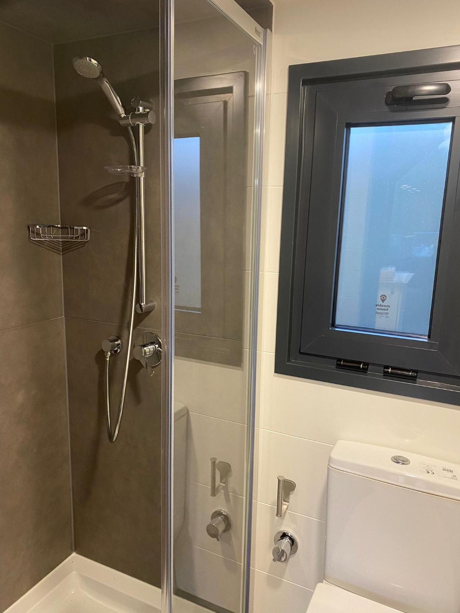 Tiny House With Sauna & Jacuzzi Near Amsterdam Vijfhuizen Εξωτερικό φωτογραφία