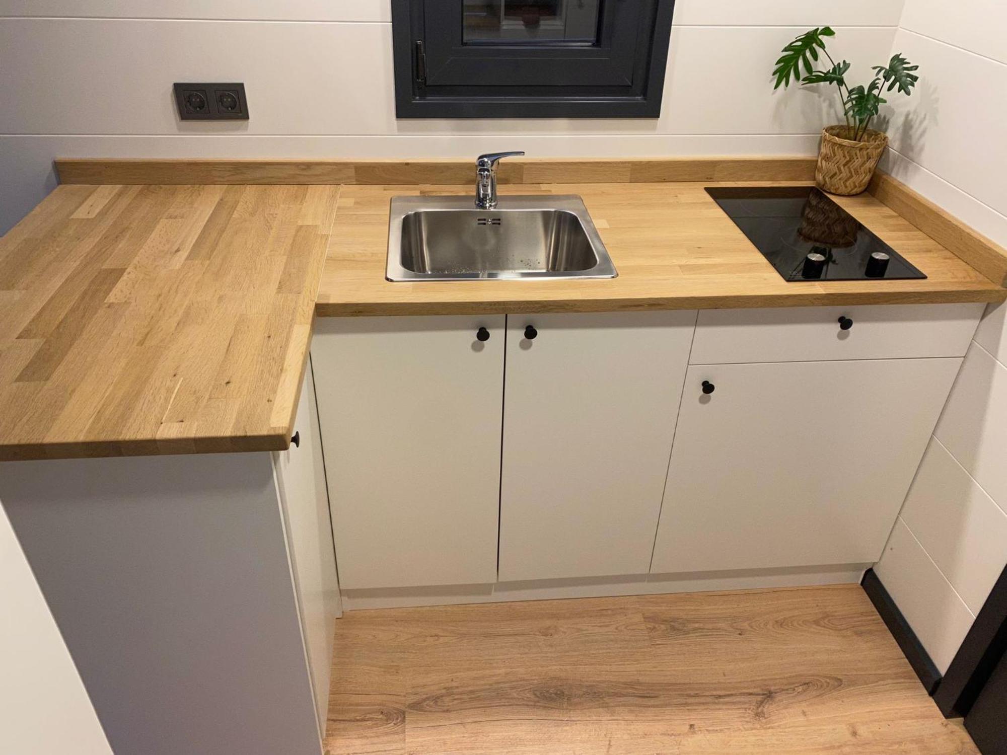 Tiny House With Sauna & Jacuzzi Near Amsterdam Vijfhuizen Εξωτερικό φωτογραφία